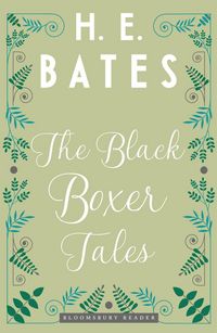 Produktbild: The Black Boxer Tales