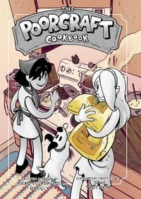 Produktbild: The Poorcraft Cookbook