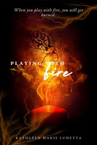 Produktbild: Playing with Fire