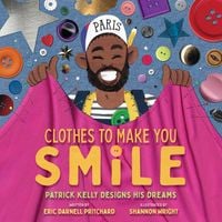 Produktbild: Clothes to Make You Smile