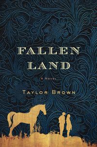 Produktbild: Fallen Land