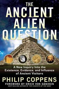 Produktbild: Ancient Alien Ques