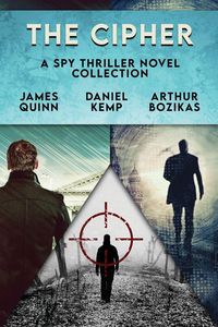 Produktbild: The Cipher