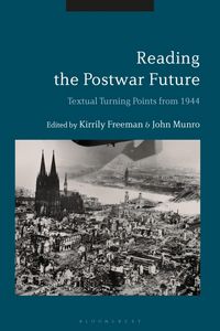 Produktbild: Reading The Postwar Future