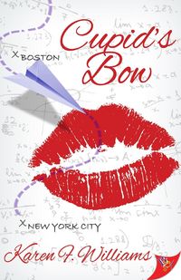 Produktbild: Cupid's Bow