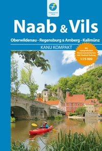 Produktbild: Kanu Kompakt Naab und Vils