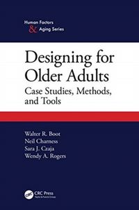 Produktbild: Designing for Older Adults
