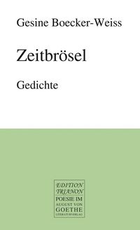 Produktbild: Zeitbr&ouml;sel