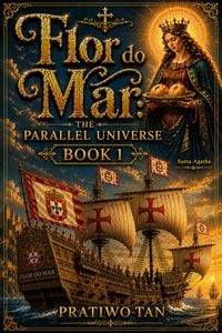 Produktbild: Flor do Mar: The Parallel Universe Book 1
