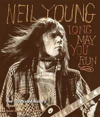 Produktbild: Durcholz, D: Neil Young