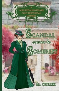 Produktbild: Scandal Comes to Somerset