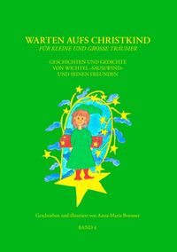 Produktbild: Warten aufs Christkind, Band 4
