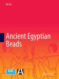 Produktbild: Ancient Egyptian Beads