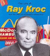 Produktbild: Ray Kroc