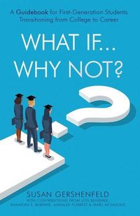 Produktbild: What If...Why Not?