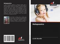 Produktbild: Holopsonics