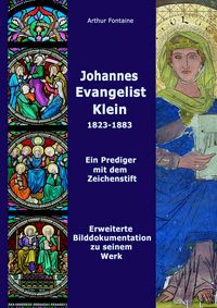 Produktbild: Johannes Evangelist Klein