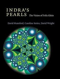 Produktbild: Indra's Pearls