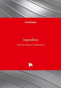 Produktbild: Superalloys