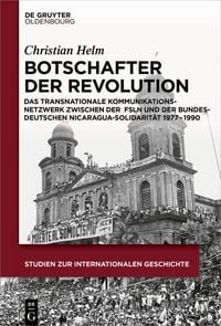 Produktbild: Botschafter der Revolution