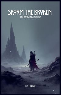 Produktbild: Skorm the Broken