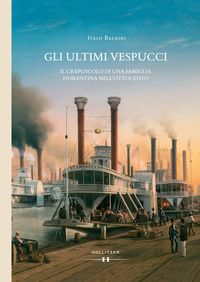 Produktbild: Gli ultimi Vespucci