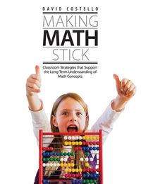 Produktbild: Making Math Stick