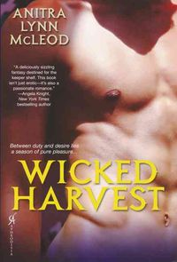Produktbild: Wicked Harvest