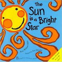 Produktbild: The Sun is a Bright Star