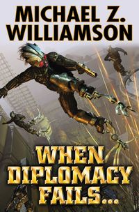 Produktbild: When Diplomacy Fails . . .
