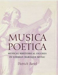 Produktbild: Musica Poetica