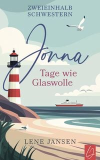 Produktbild: Jonna - Tage wie Glaswolle