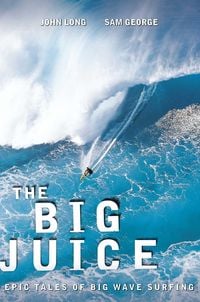 Produktbild: Big Juice