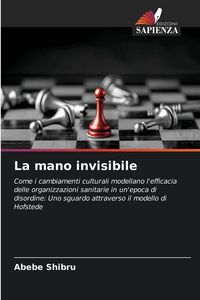 Produktbild: La mano invisibile
