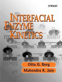 Produktbild: Interfacial Enzyme Kinetics
