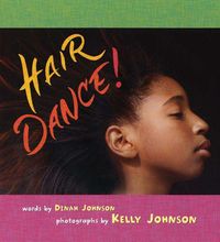 Produktbild: Hair Dance!