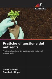Produktbild: Pratiche di gestione dei nutrienti