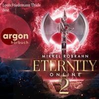Produktbild: Eternity Online 2