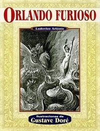 Produktbild: Orlando Furioso