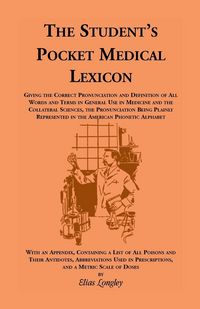 Produktbild: The Student's Pocket Medical Lexicon