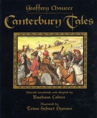 Produktbild: Canterbury Tales