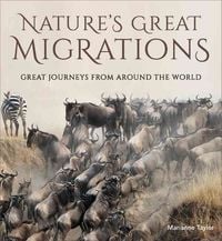 Produktbild: Nature's Great Migrations