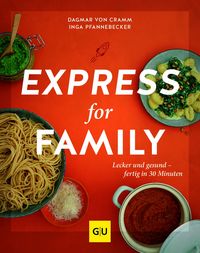 Produktbild: Express for Family
