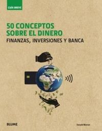 Produktbild: Conceptos sobre el dinero : finanzas, inversiones y banca