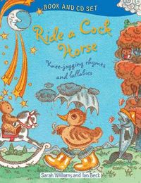 Produktbild: Ride A Cock-Horse