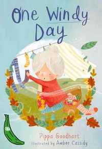 Produktbild: Goodhart, P: One Windy Day