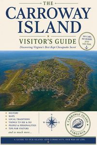 Produktbild: The Carroway Island Visitors' Guide