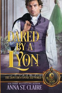 Produktbild: Dared by a Lyon