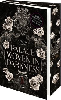 Produktbild Palace Woven in Darkness