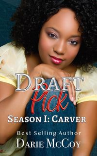 Produktbild: Draft Pick Season I: Carver